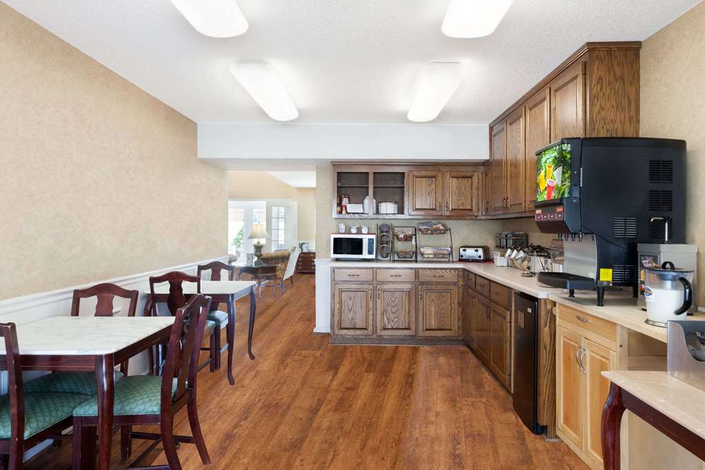 Baymont by Wyndham Tullahoma