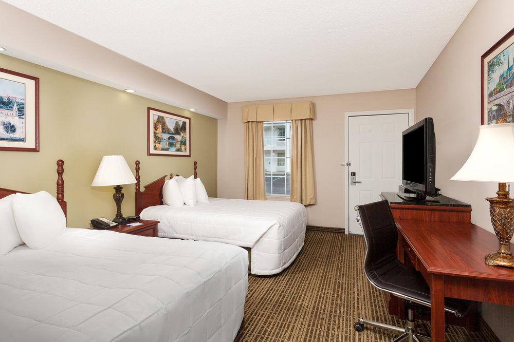 Baymont by Wyndham Tullahoma