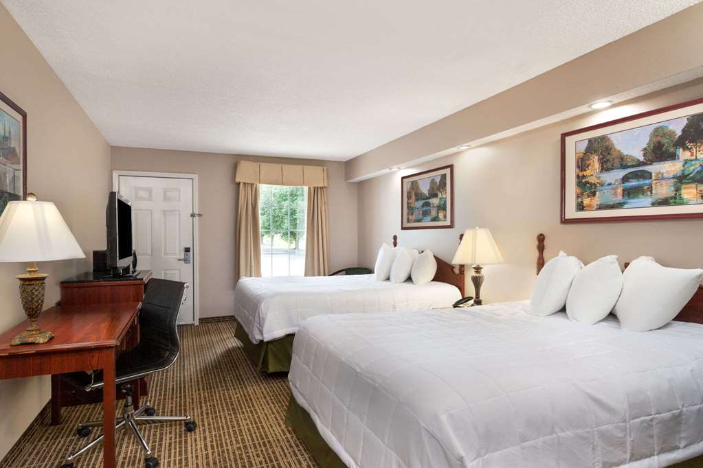 Baymont by Wyndham Tullahoma