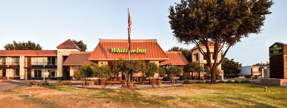 Whitten Inn University