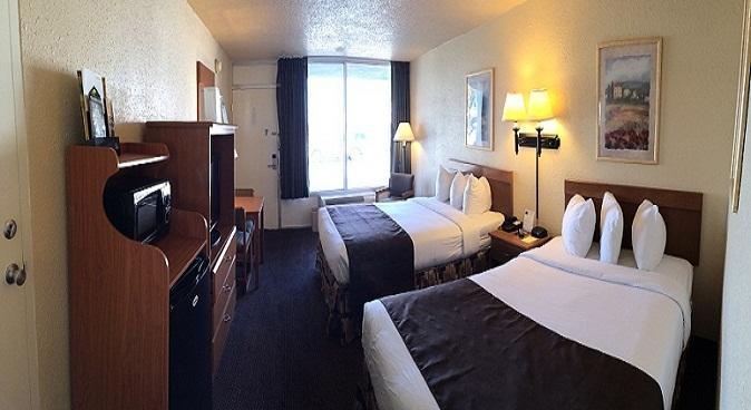 Whitten Inn University