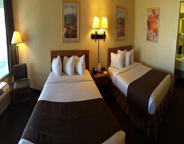 Whitten Inn University