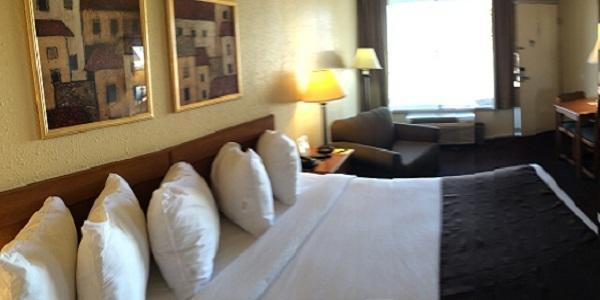 Whitten Inn University