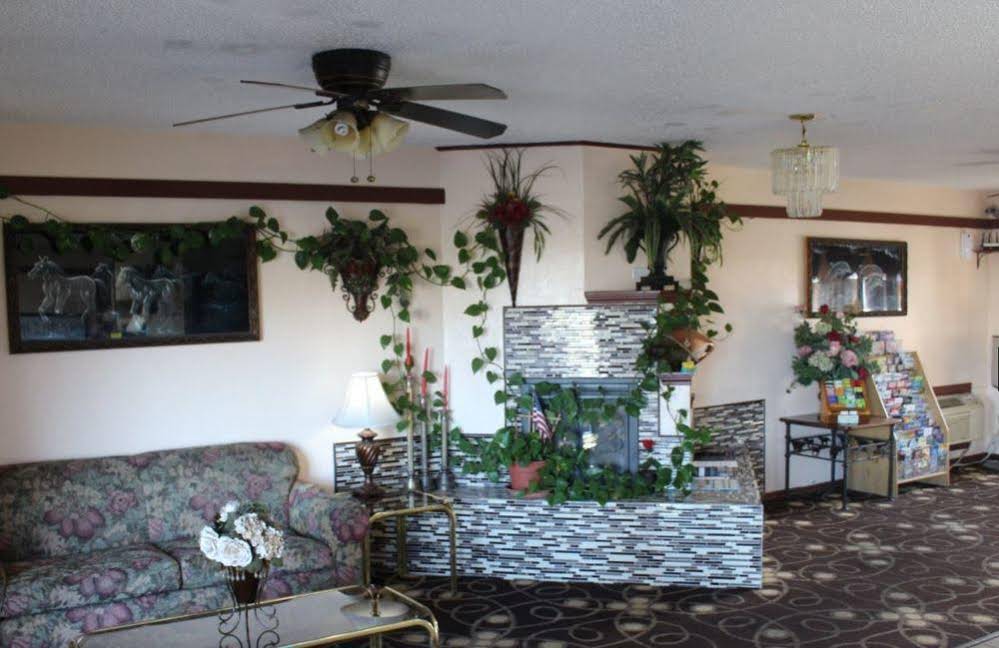 The Executive inn and Suites
