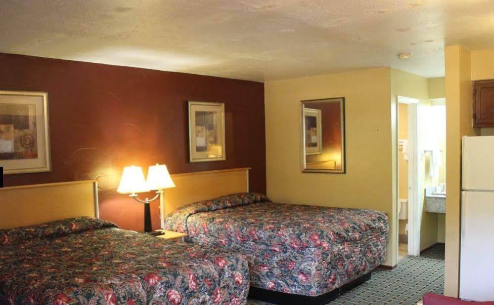 The Executive inn and Suites