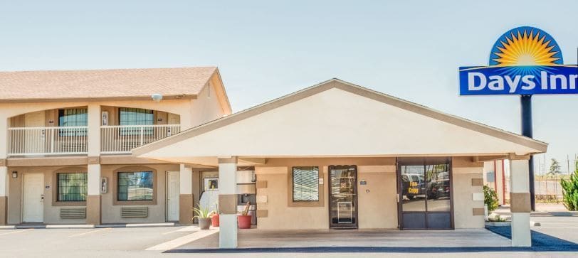 Shale Inn Andrews by OYO