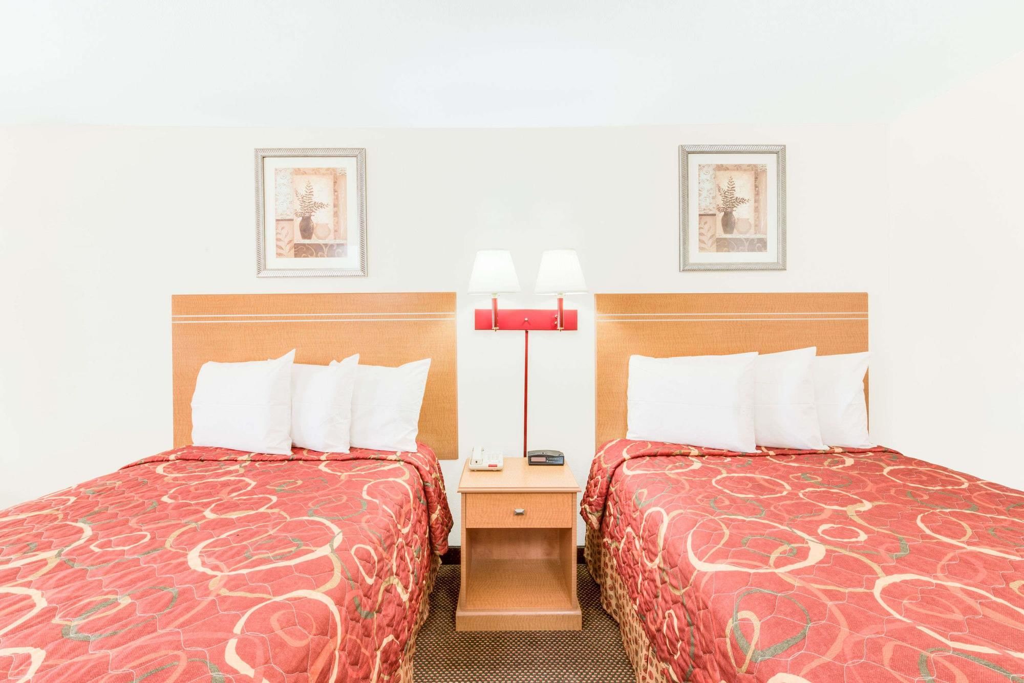 Shale Inn Andrews by OYO