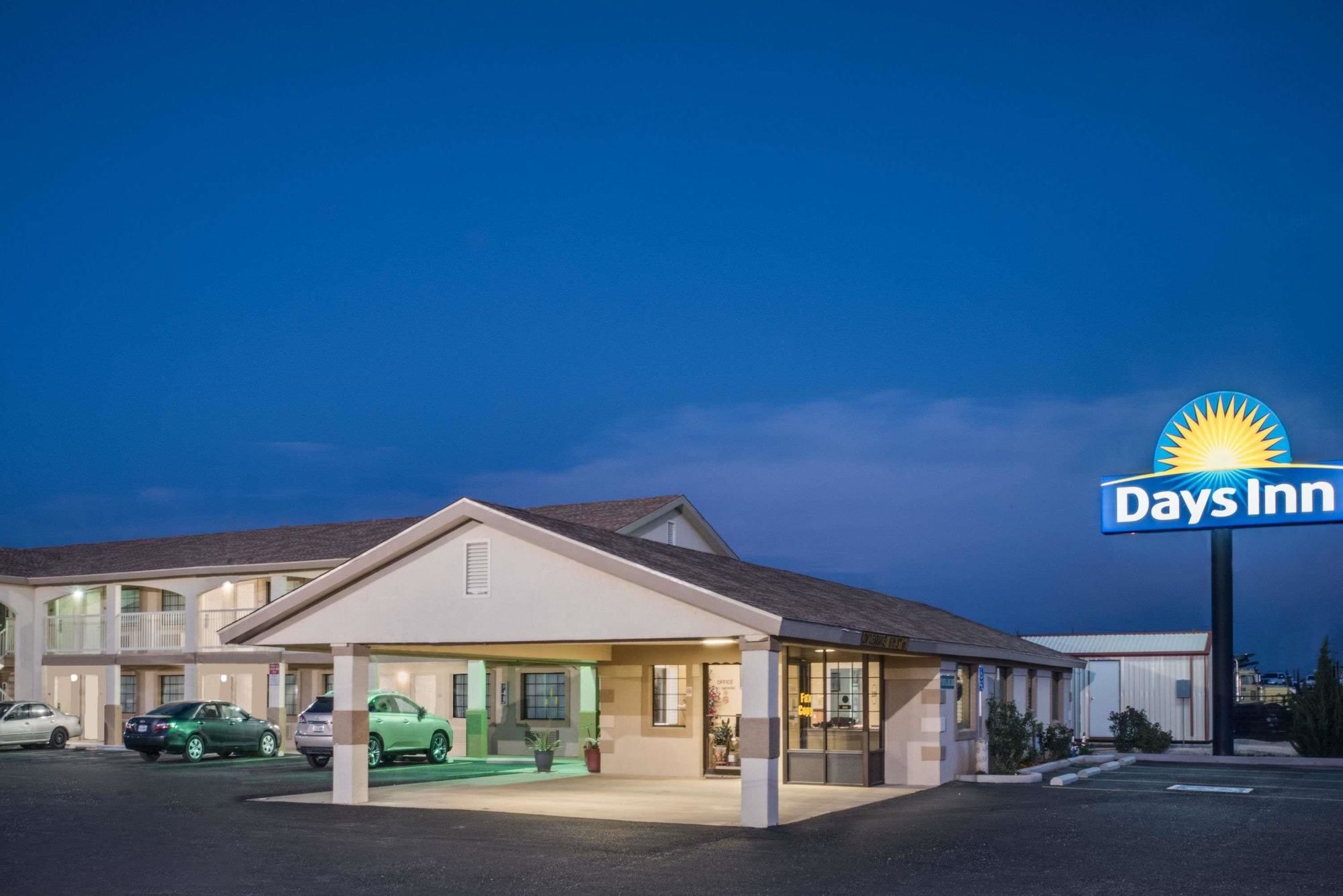 Shale Inn Andrews by OYO