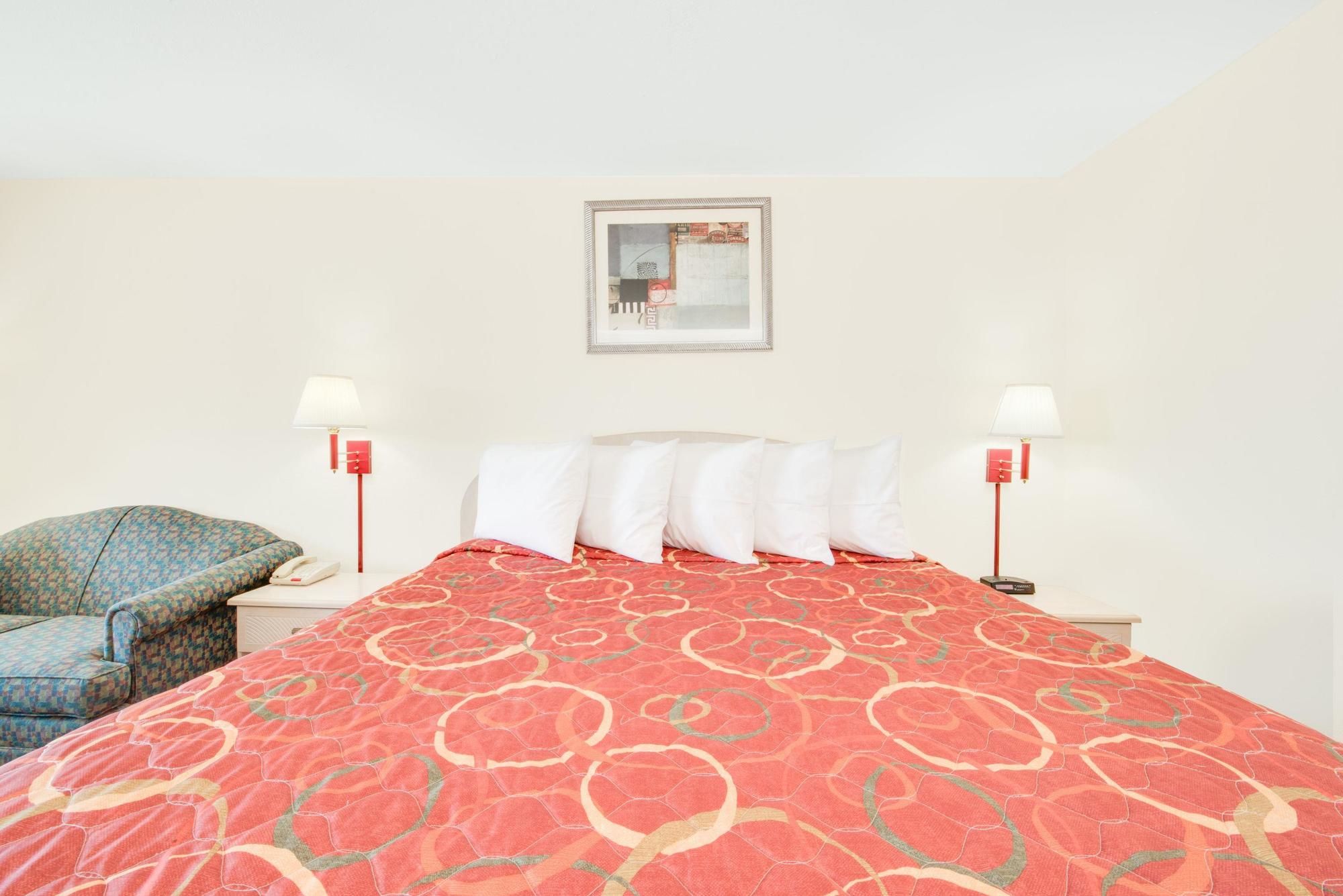 Shale Inn Andrews by OYO