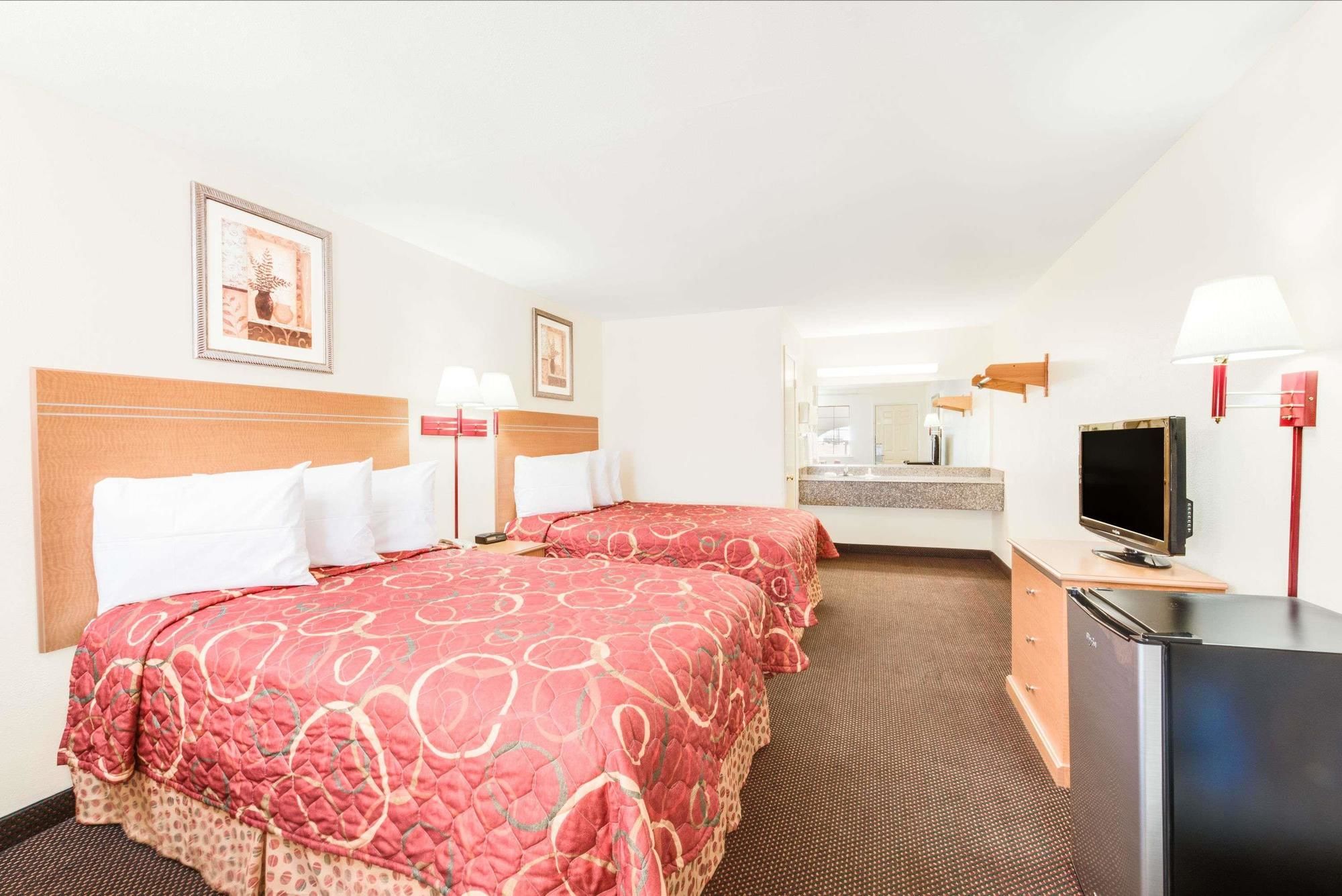 Shale Inn Andrews by OYO