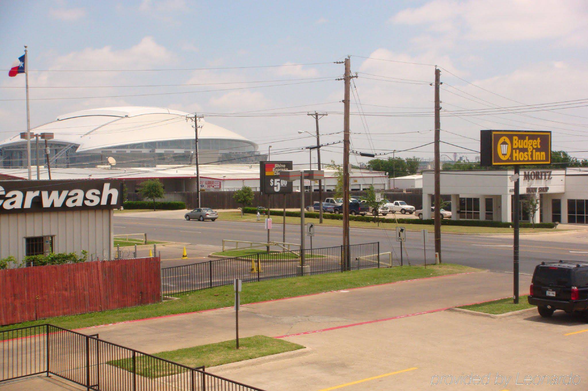 Executive Inn of Arlington