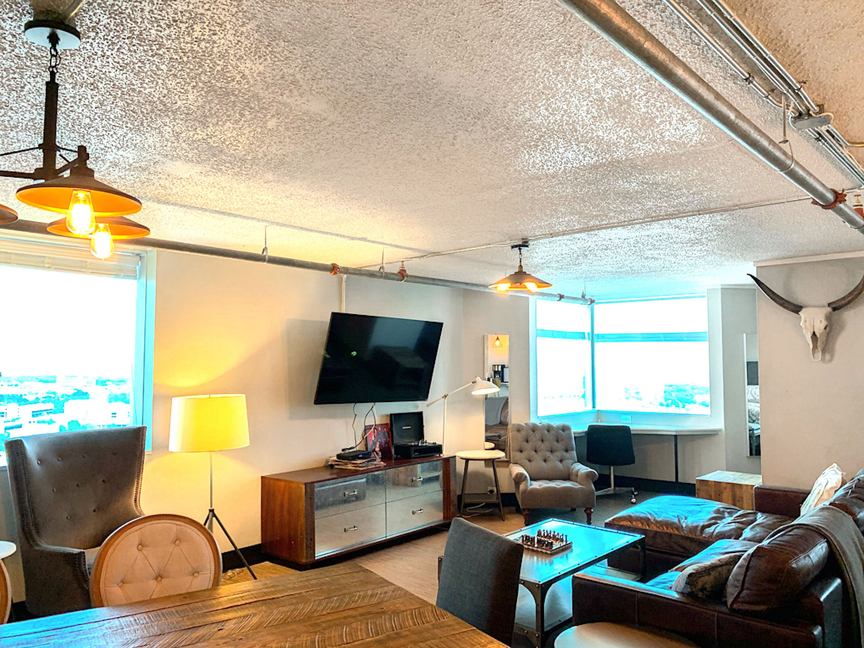 Kasa Campus Spaces at UT Austin