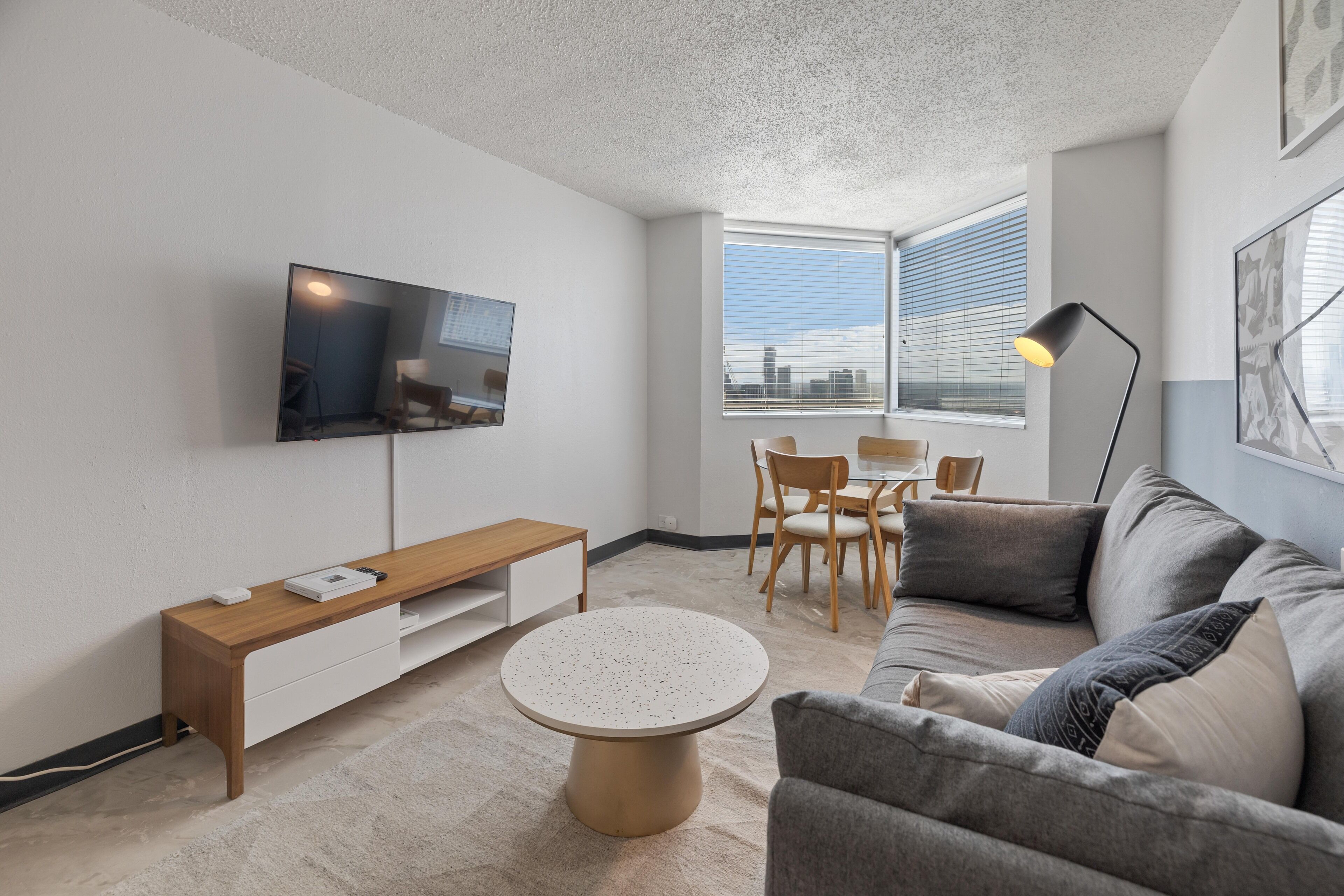 Kasa Campus Spaces at UT Austin