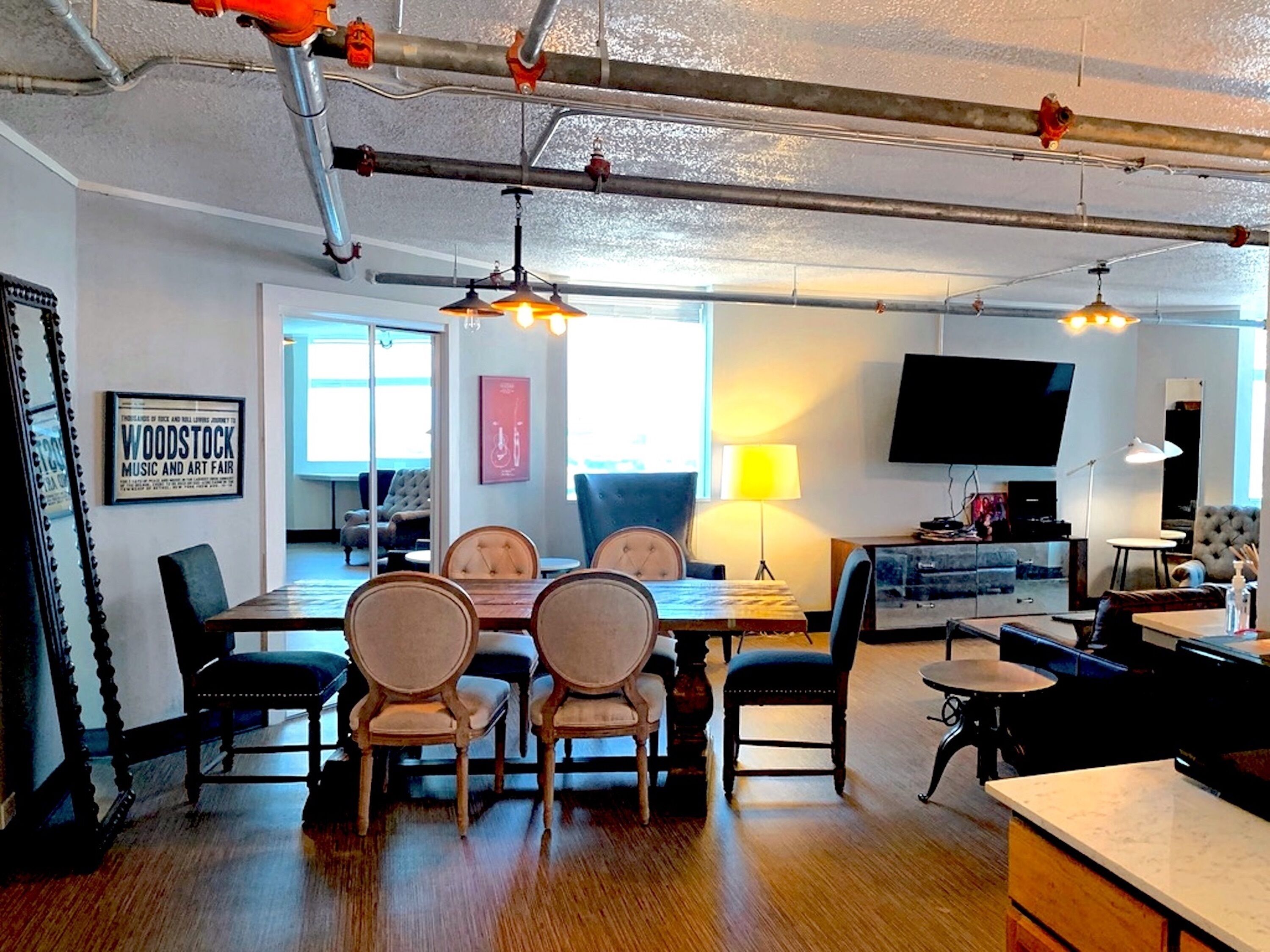 Kasa Campus Spaces at UT Austin