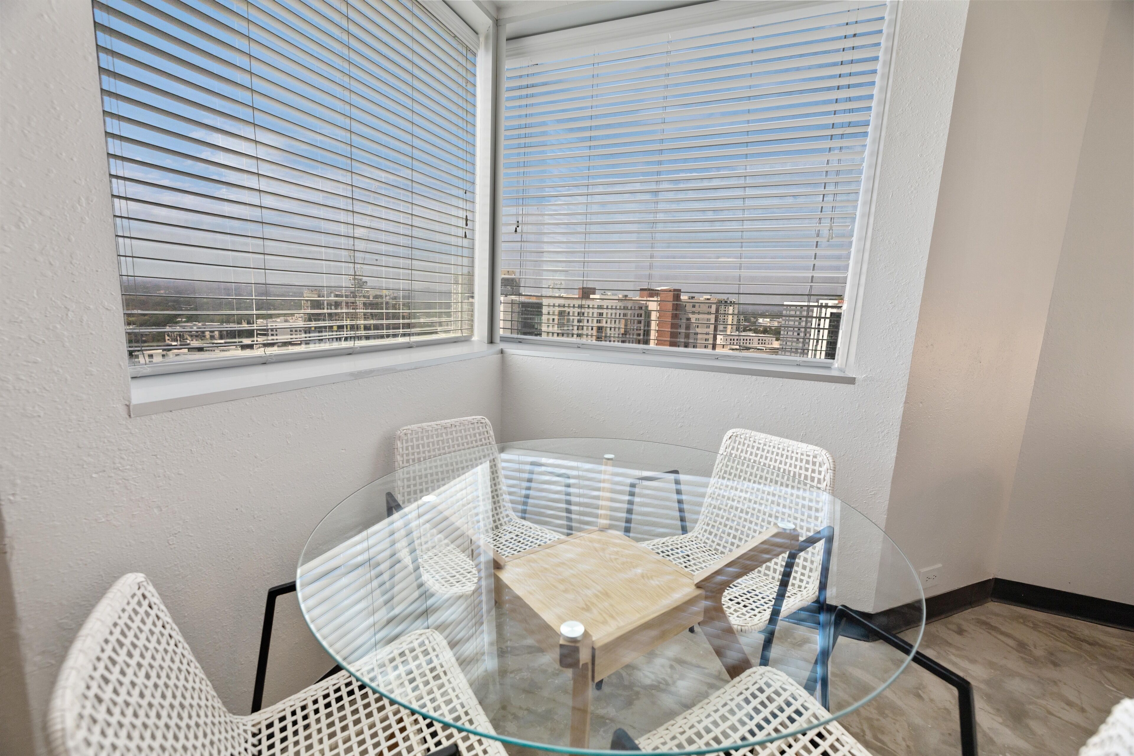 Kasa Campus Spaces at UT Austin