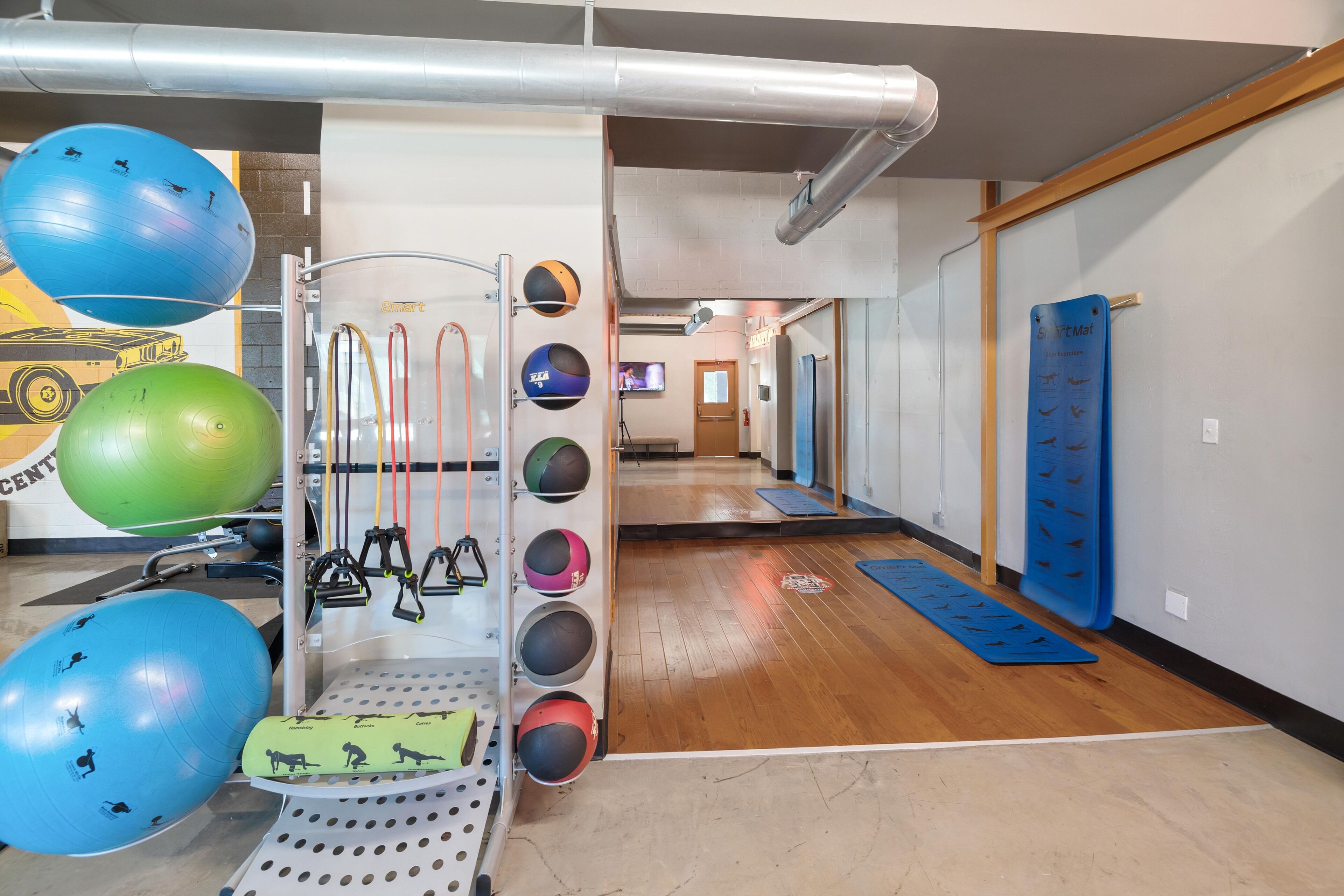 Kasa Campus Spaces at UT Austin