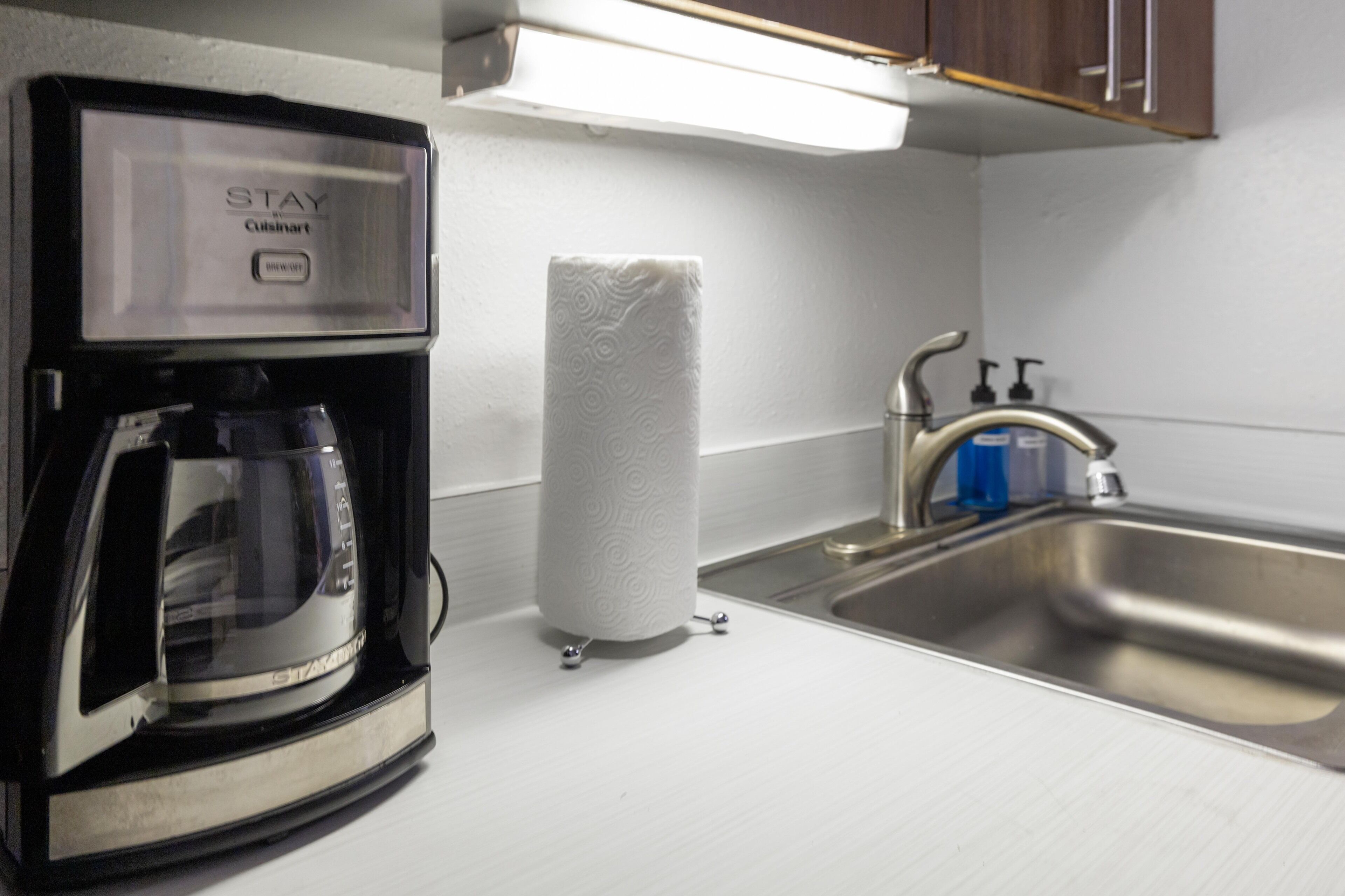 Kasa Campus Spaces at UT Austin