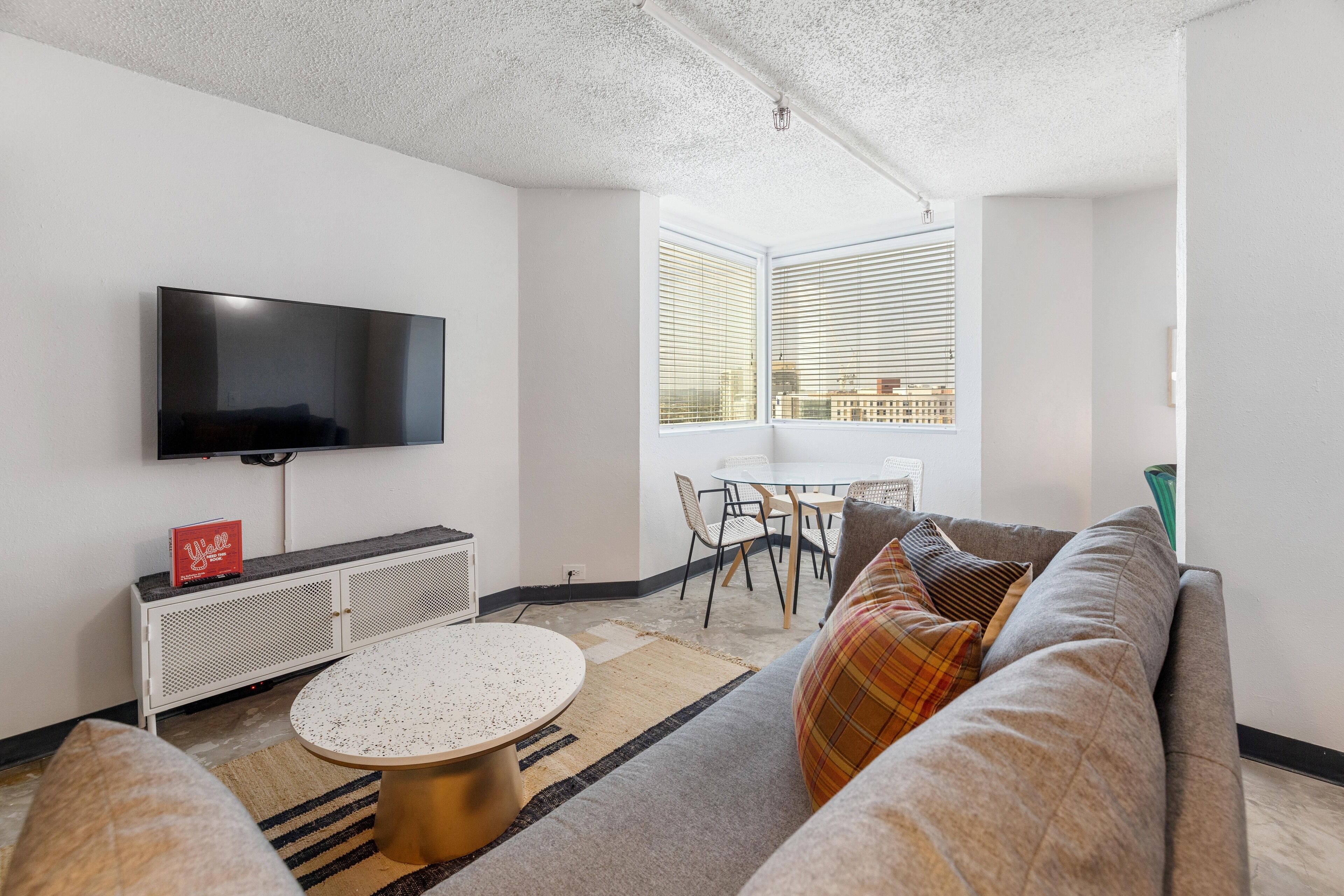 Kasa Campus Spaces at UT Austin