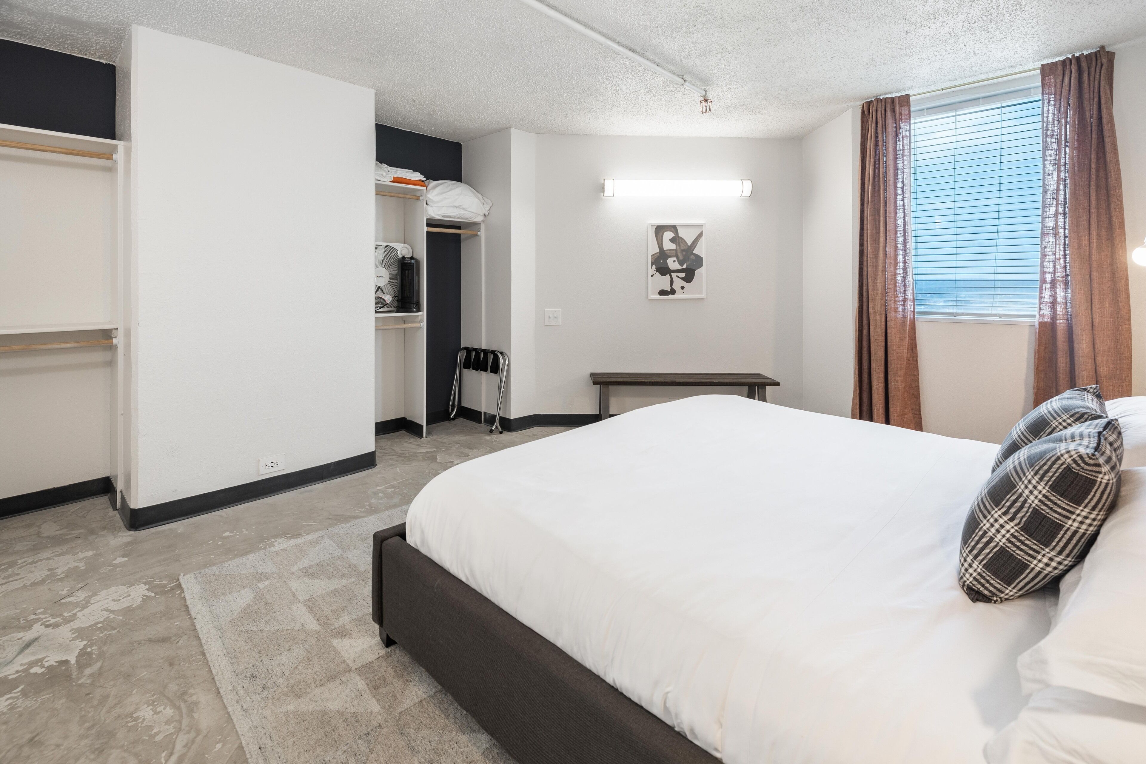 Kasa Campus Spaces at UT Austin