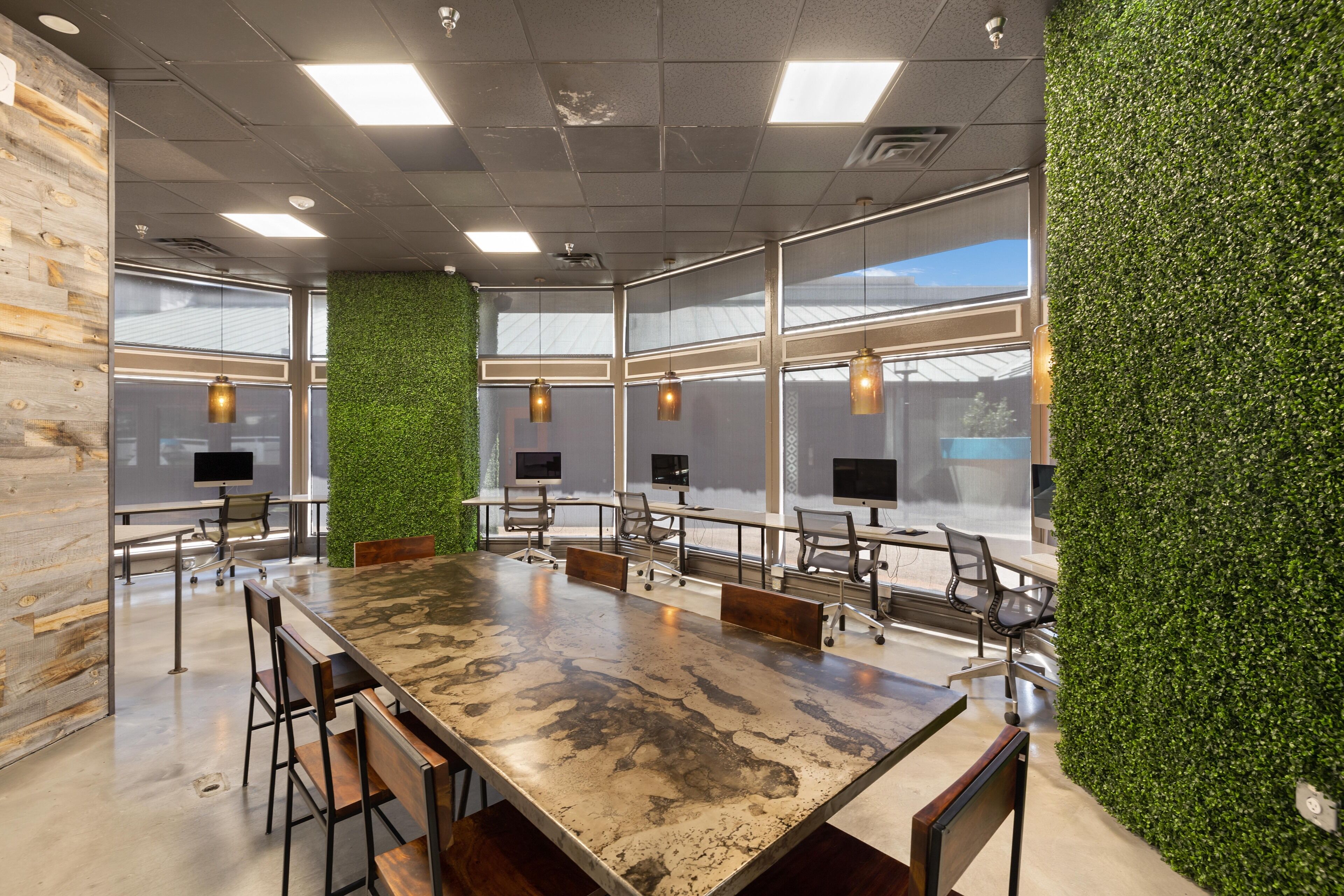 Kasa Campus Spaces at UT Austin