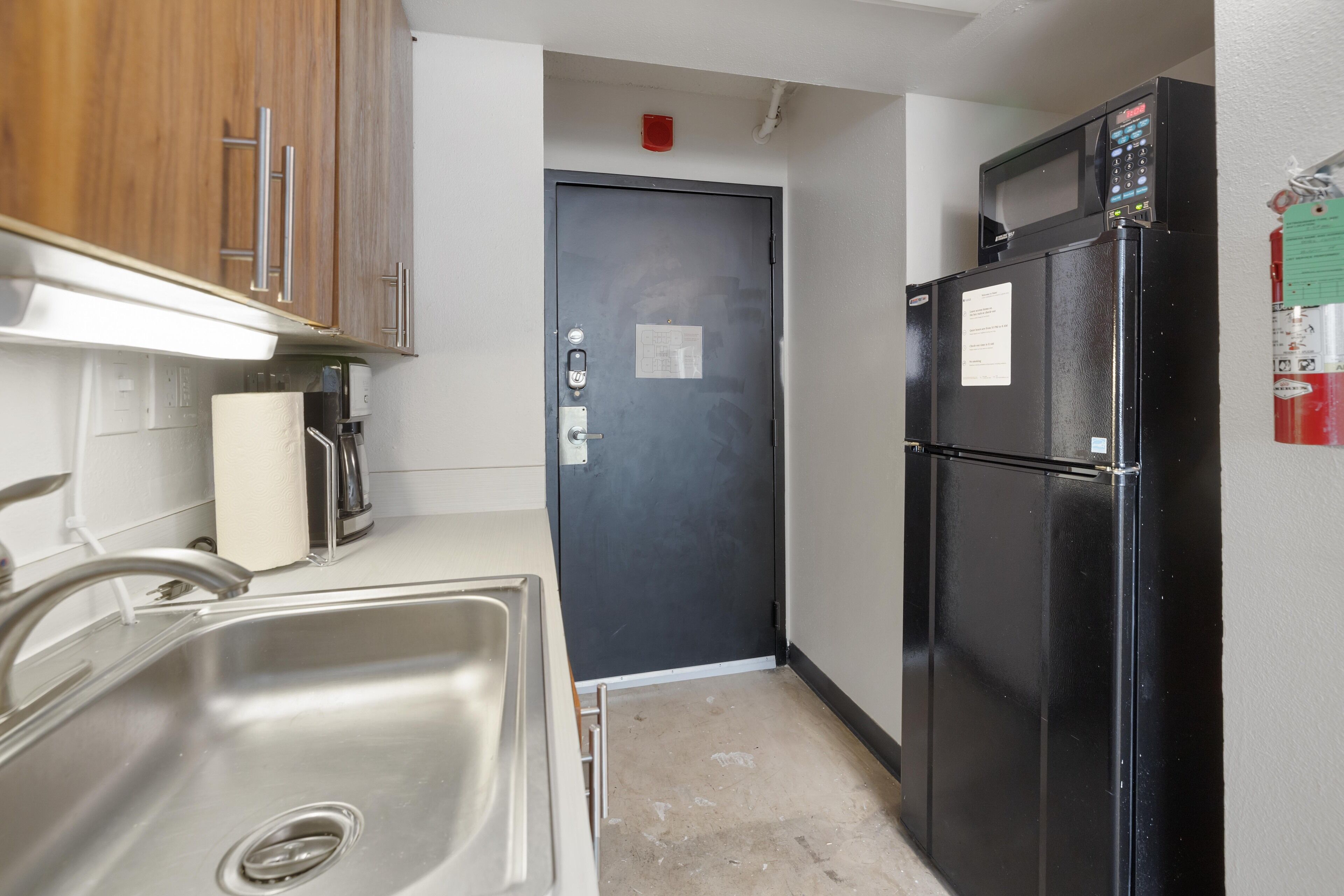 Kasa Campus Spaces at UT Austin