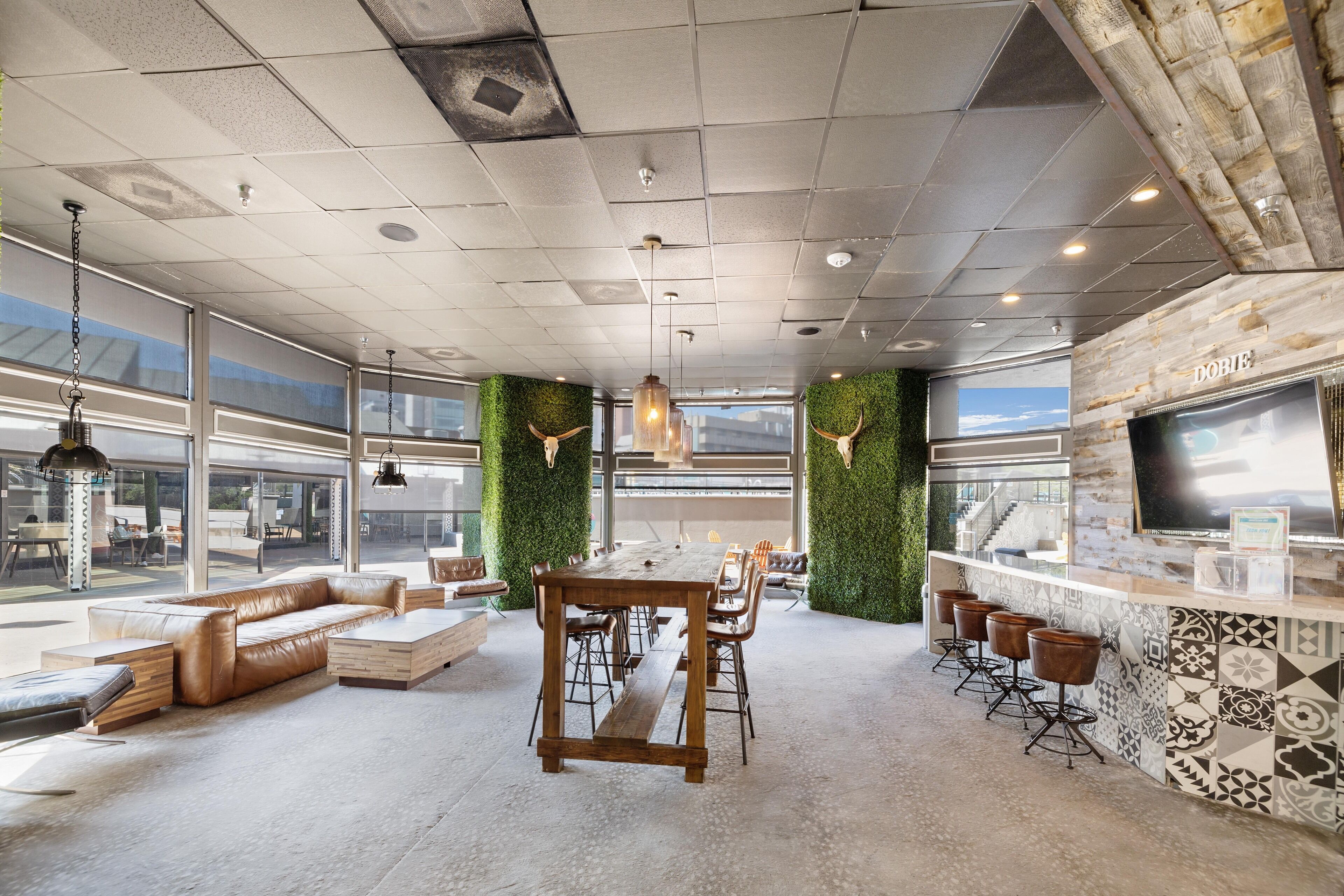 Kasa Campus Spaces at UT Austin
