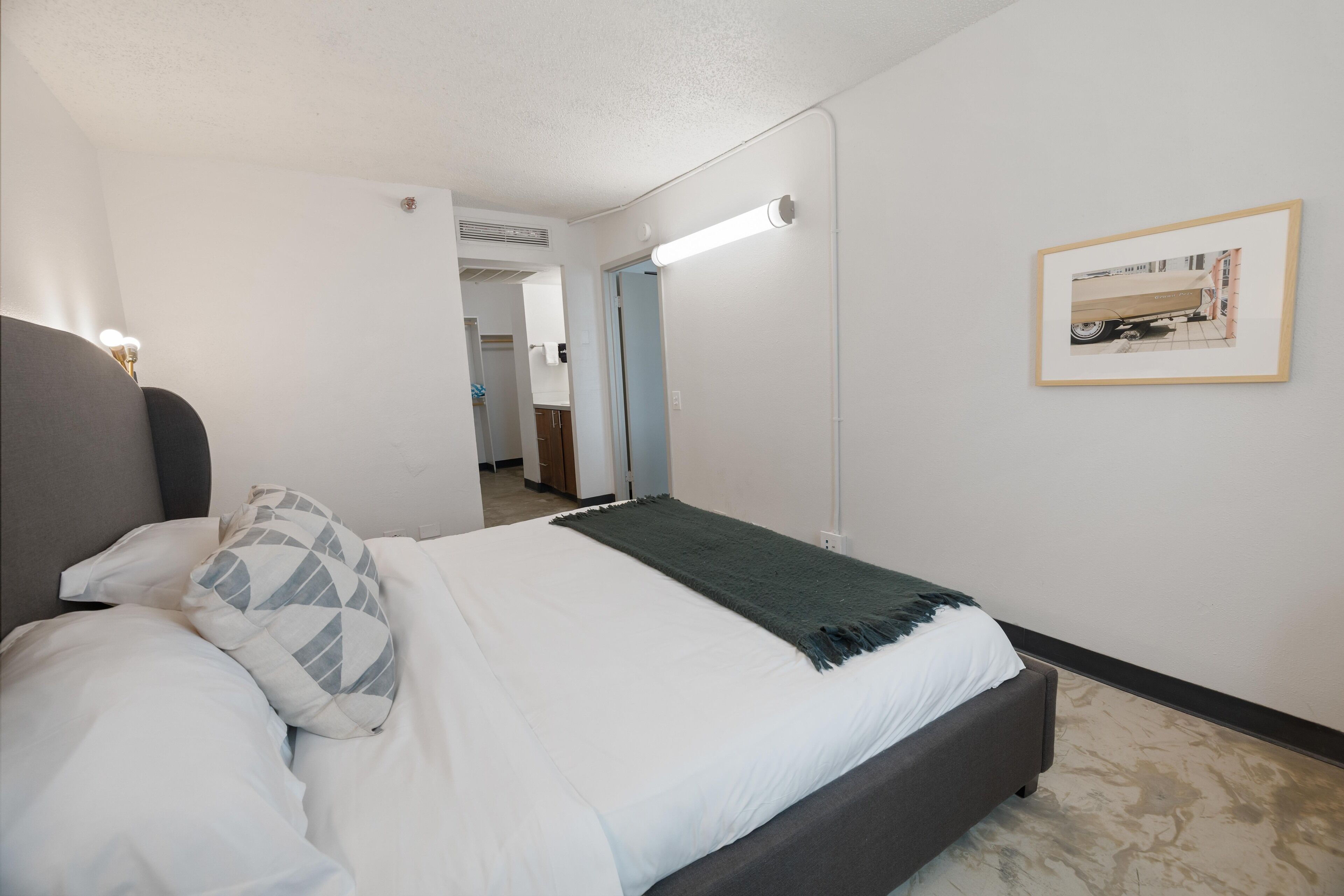 Kasa Campus Spaces at UT Austin