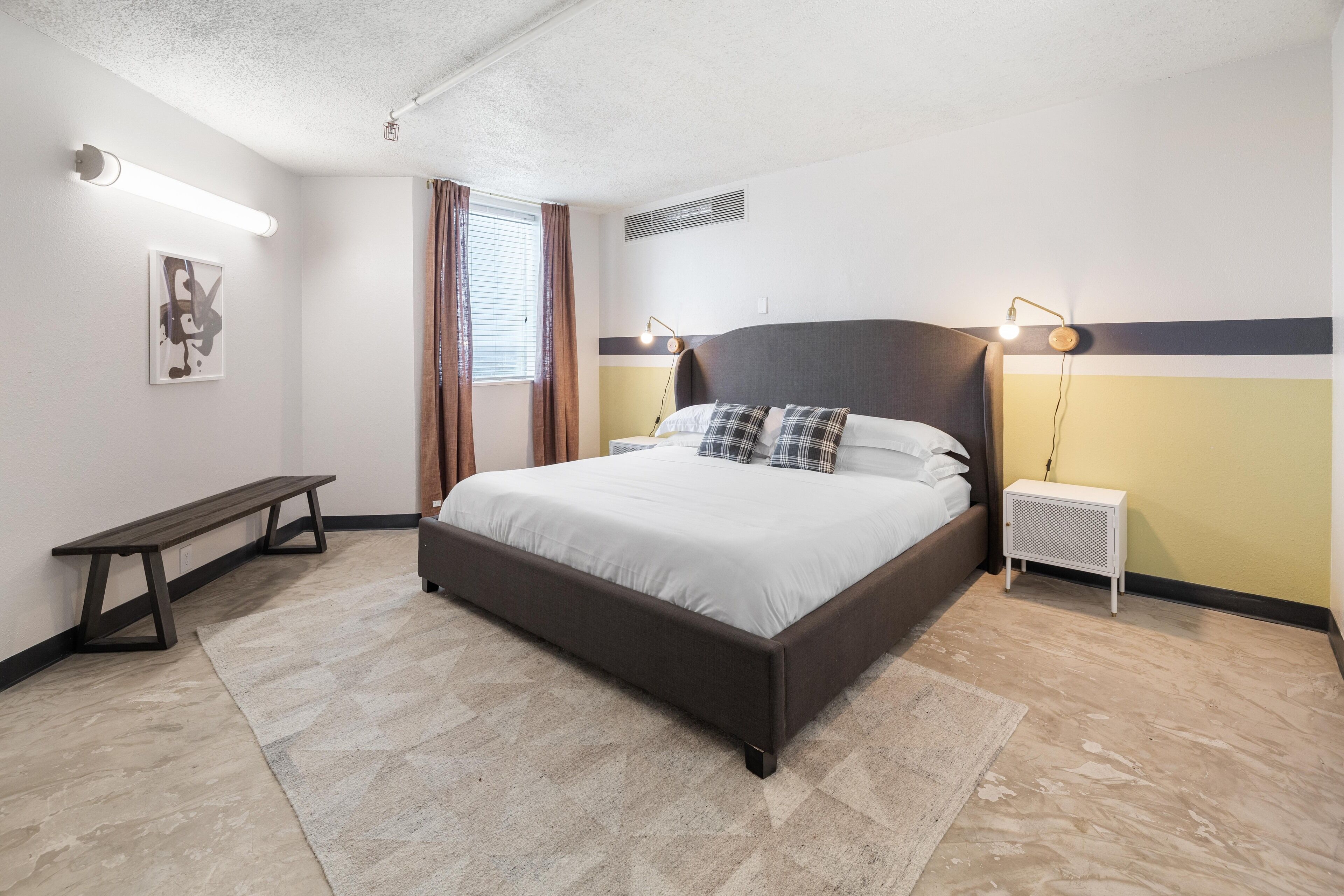Kasa Campus Spaces at UT Austin