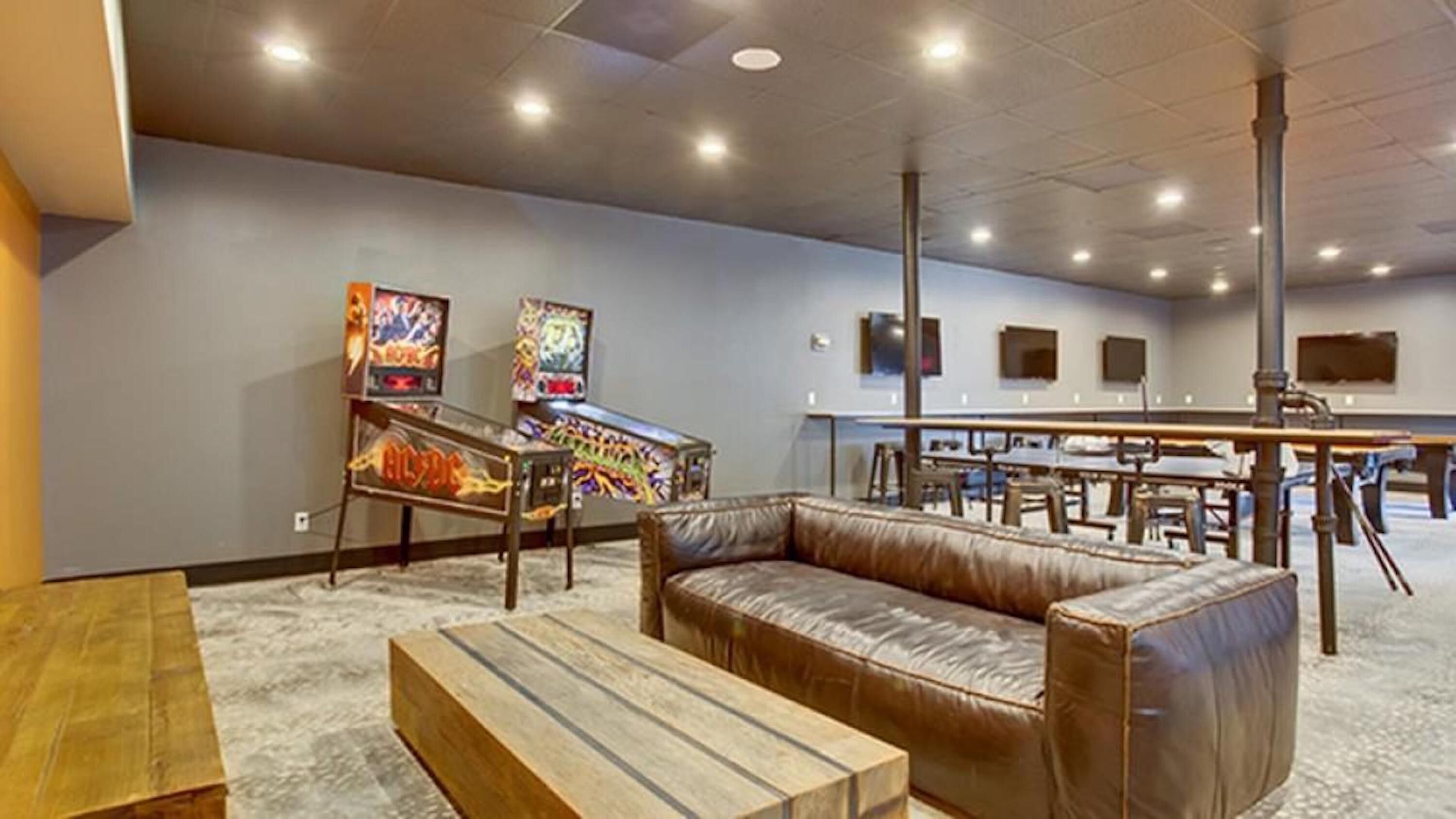 Kasa Campus Spaces at UT Austin