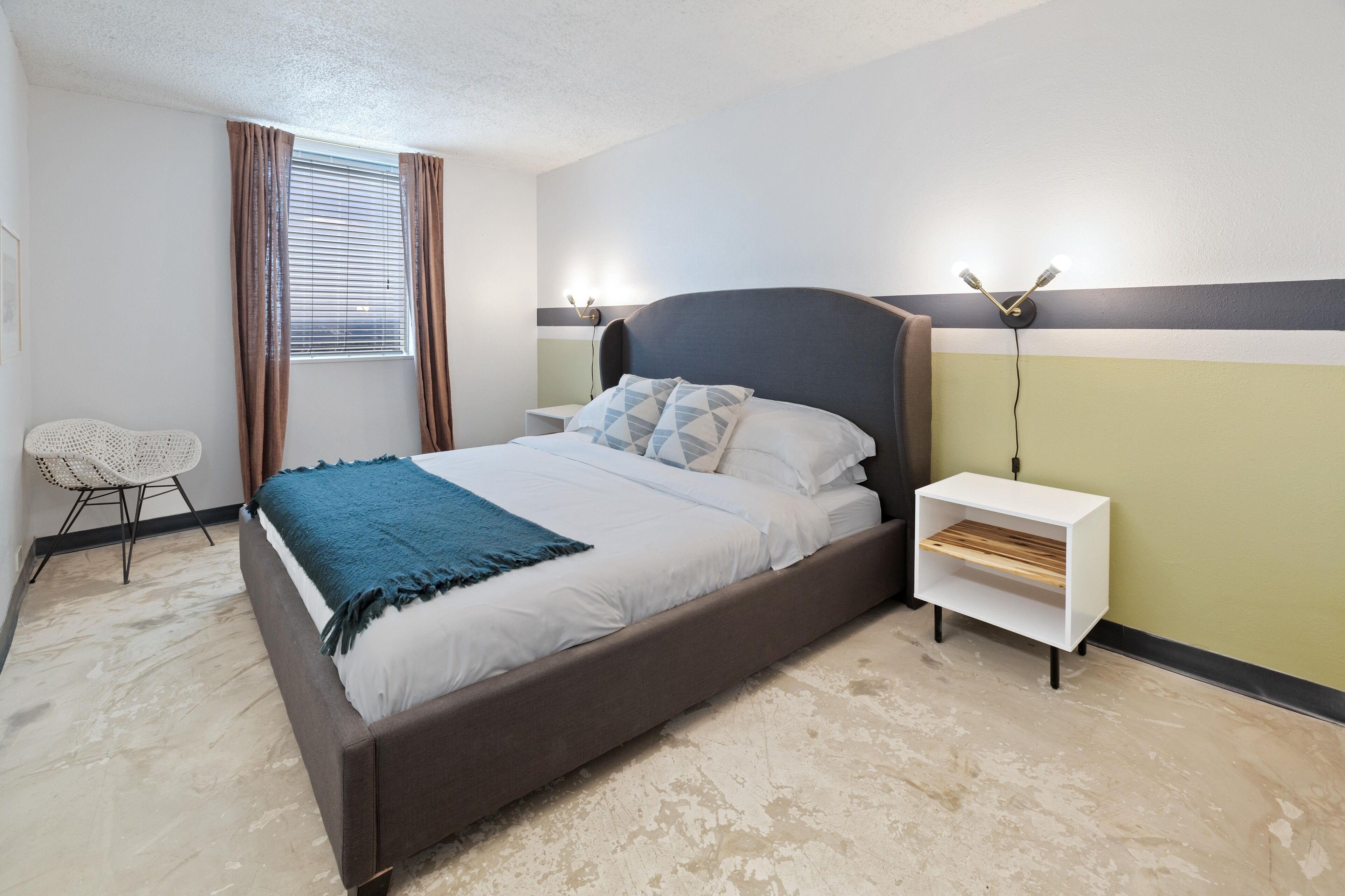 Kasa Campus Spaces at UT Austin