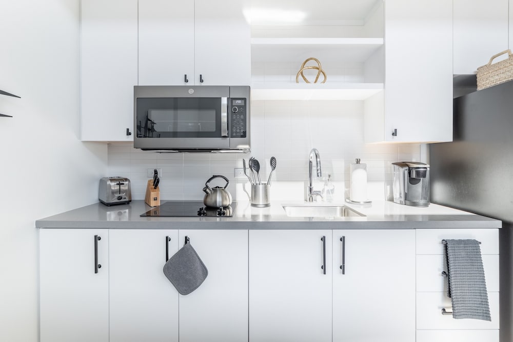 Mint House at The Hatchery – Austin