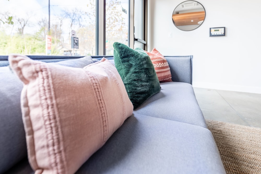 Mint House at The Hatchery – Austin
