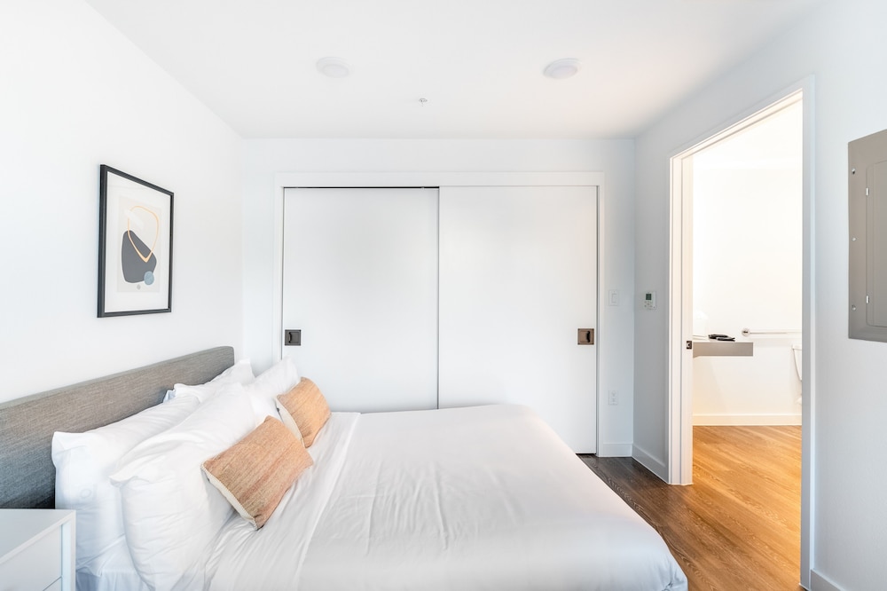 Mint House at The Hatchery – Austin