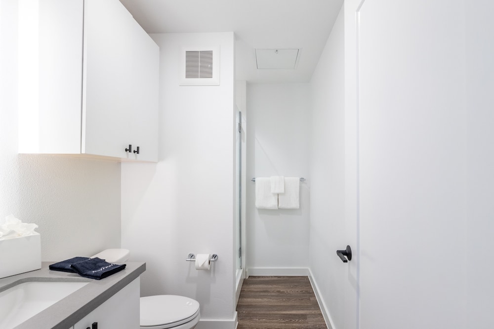 Mint House at The Hatchery – Austin