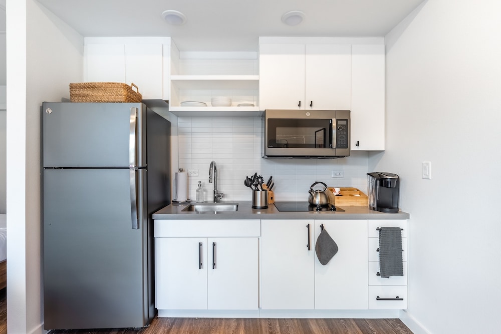 Mint House at The Hatchery – Austin