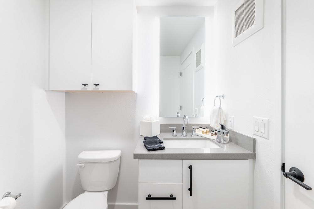 Mint House at The Hatchery – Austin