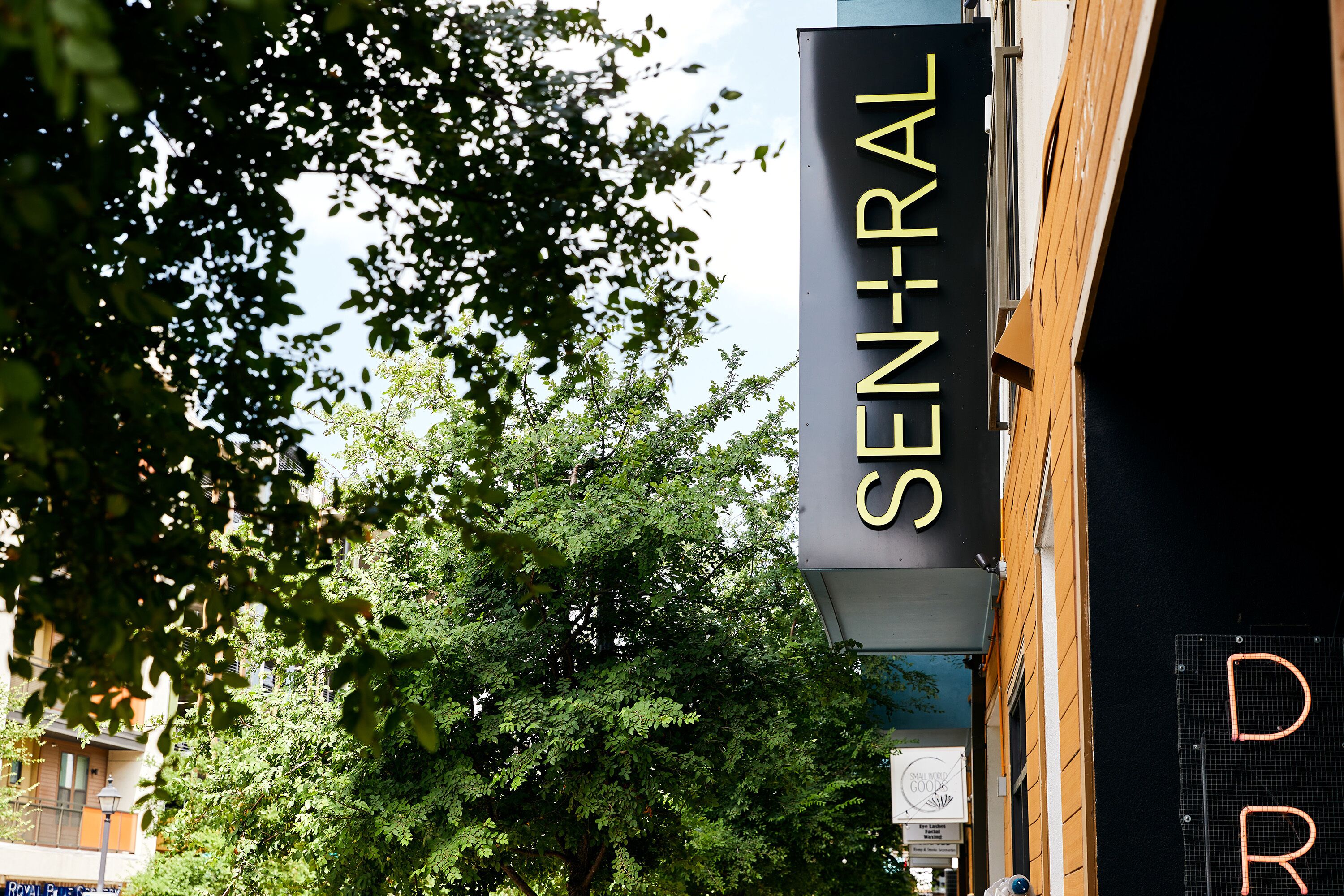 Sentral East Austin at 1614 E. Sixth