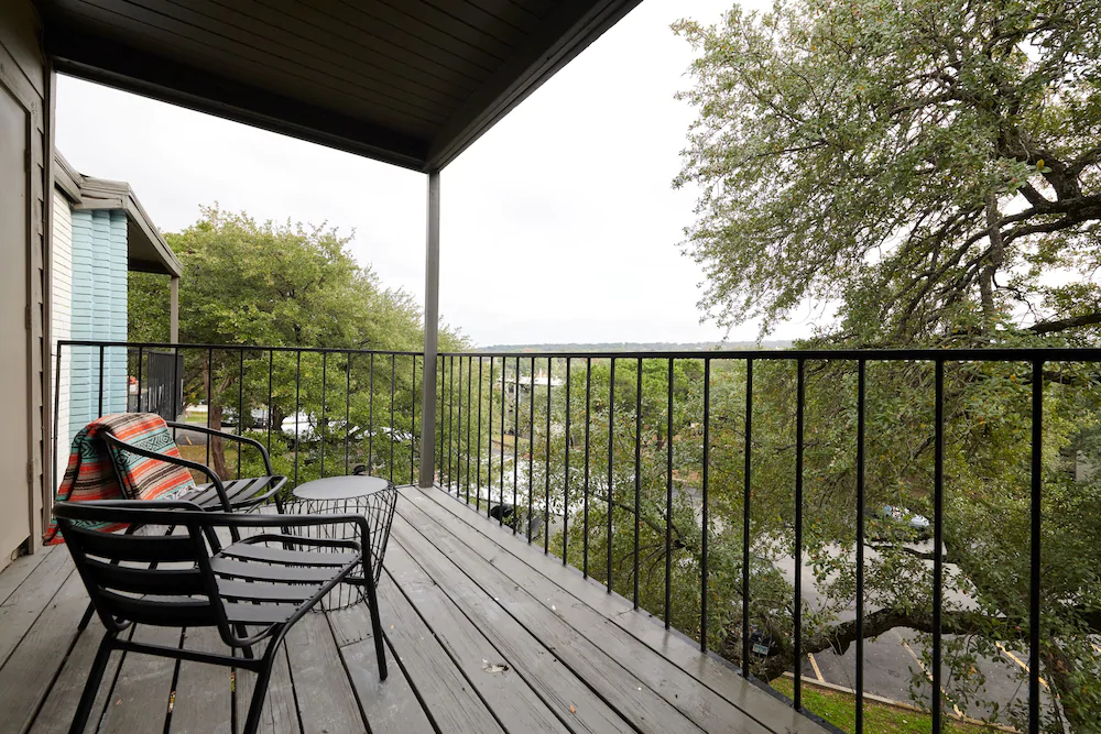 Skyline At Barton Creek by Sonder