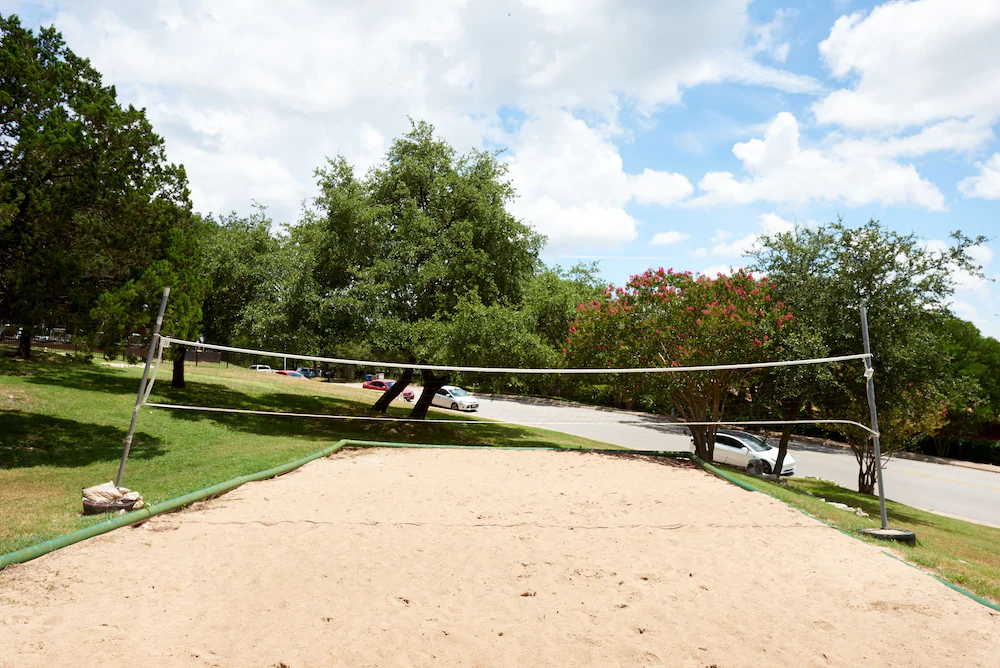 Skyline At Barton Creek by Sonder