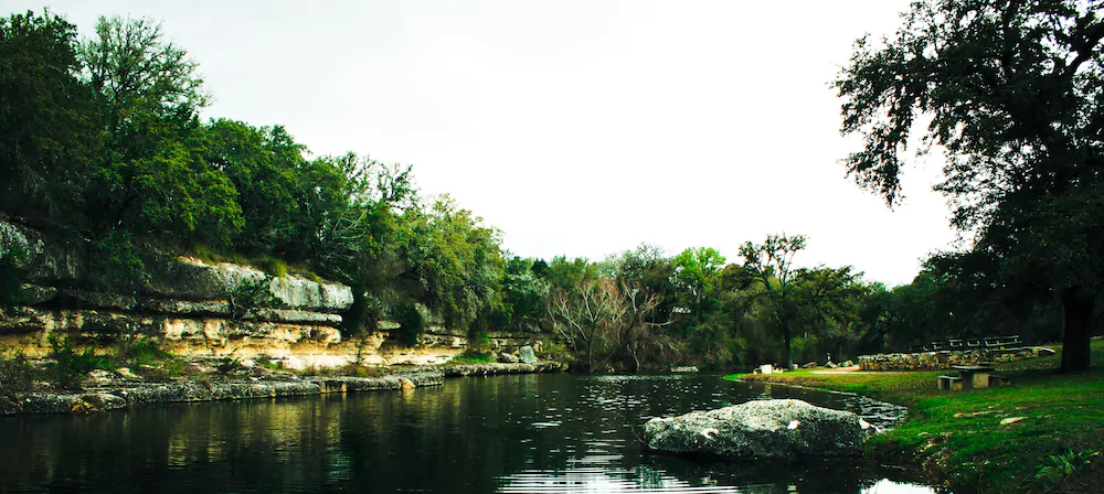 Flying L Hill Country Resort