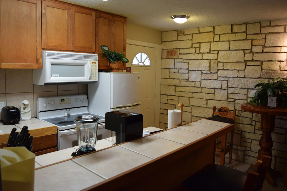 Flying L Hill Country Resort