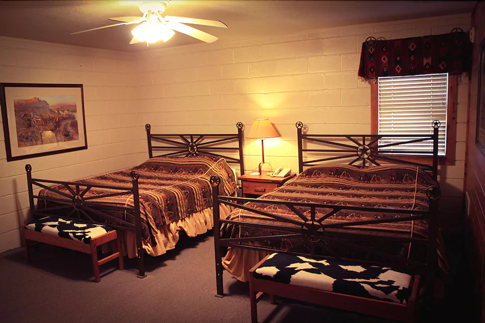 Flying L Hill Country Resort