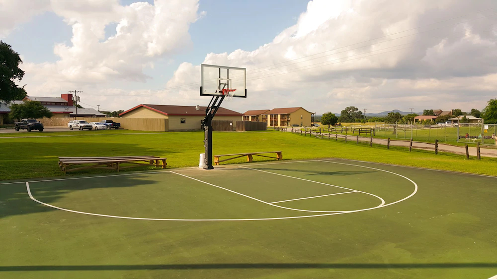 Flying L Hill Country Resort
