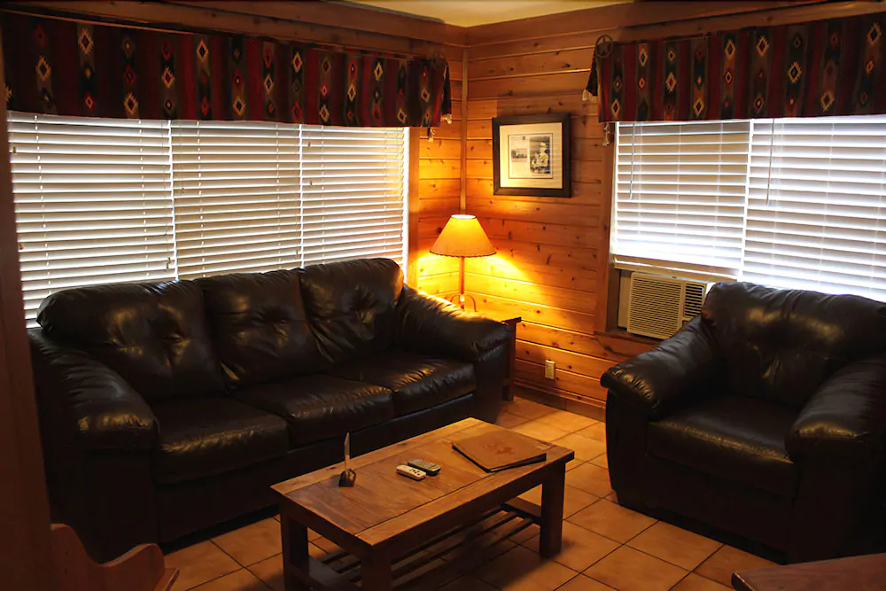 Flying L Hill Country Resort