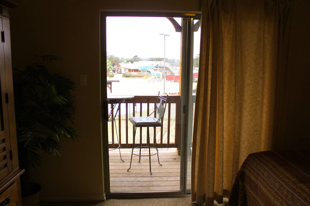 Flying L Hill Country Resort