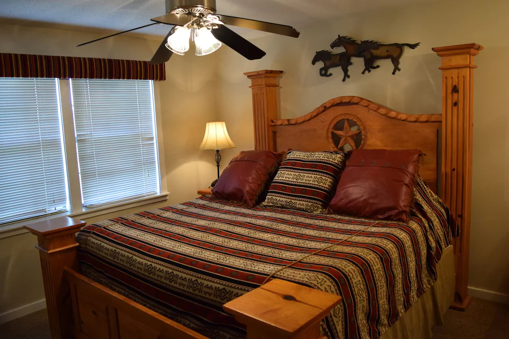 Flying L Hill Country Resort