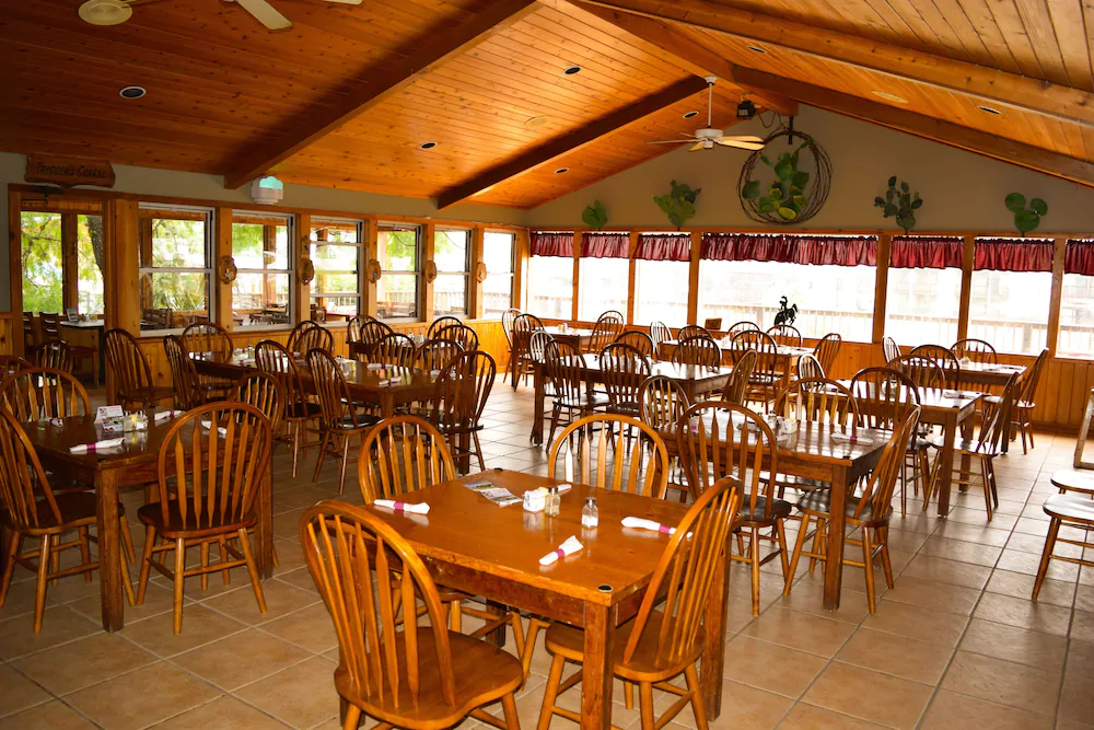 Flying L Hill Country Resort