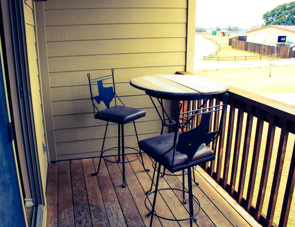 Flying L Hill Country Resort
