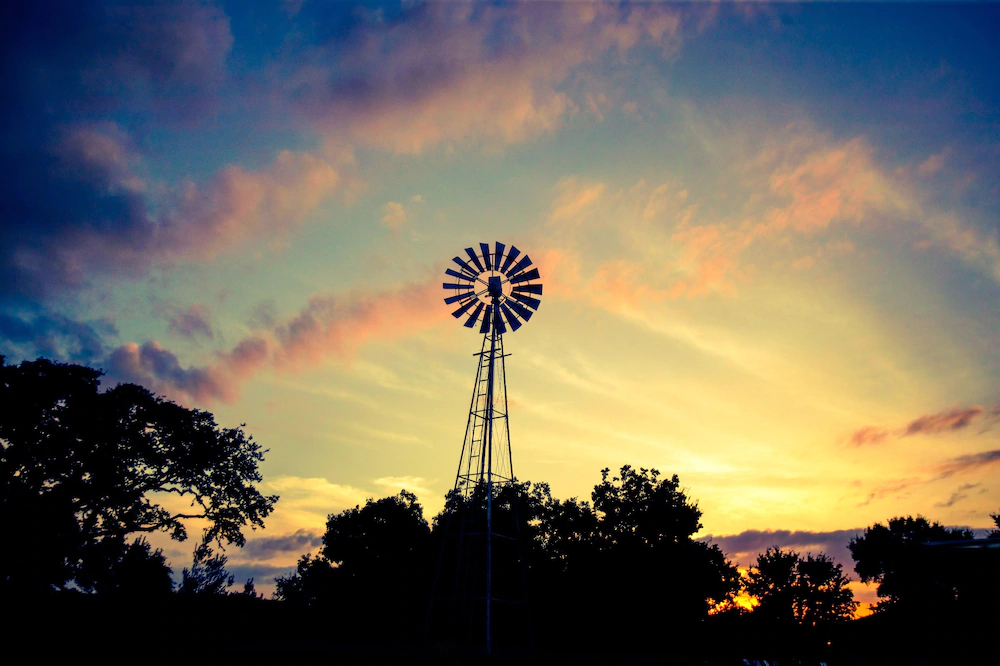 Flying L Hill Country Resort