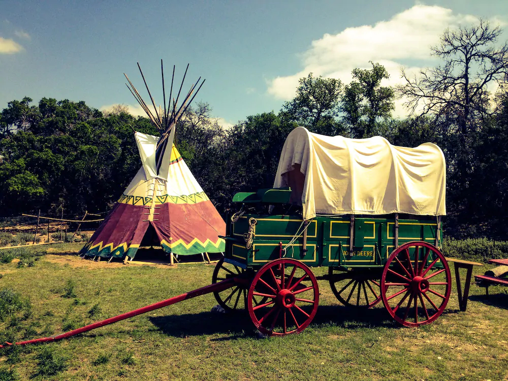 Flying L Hill Country Resort